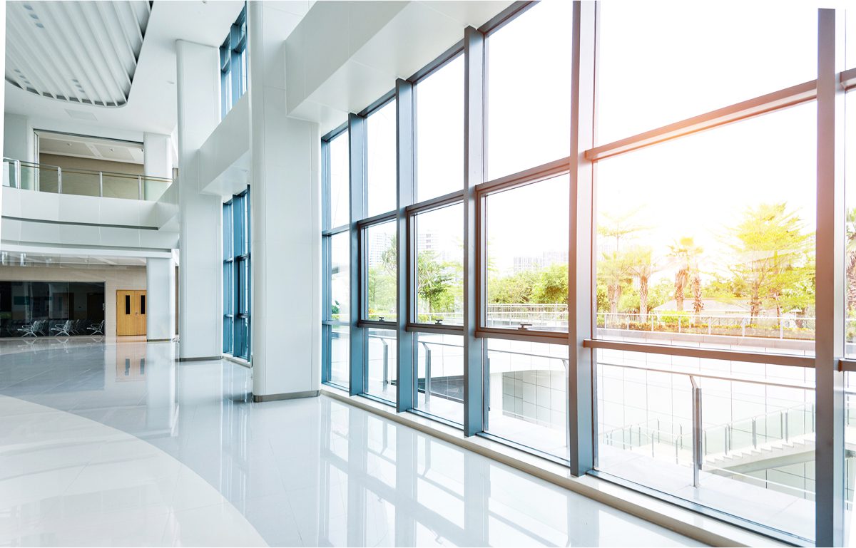 Alliance Commercial Care