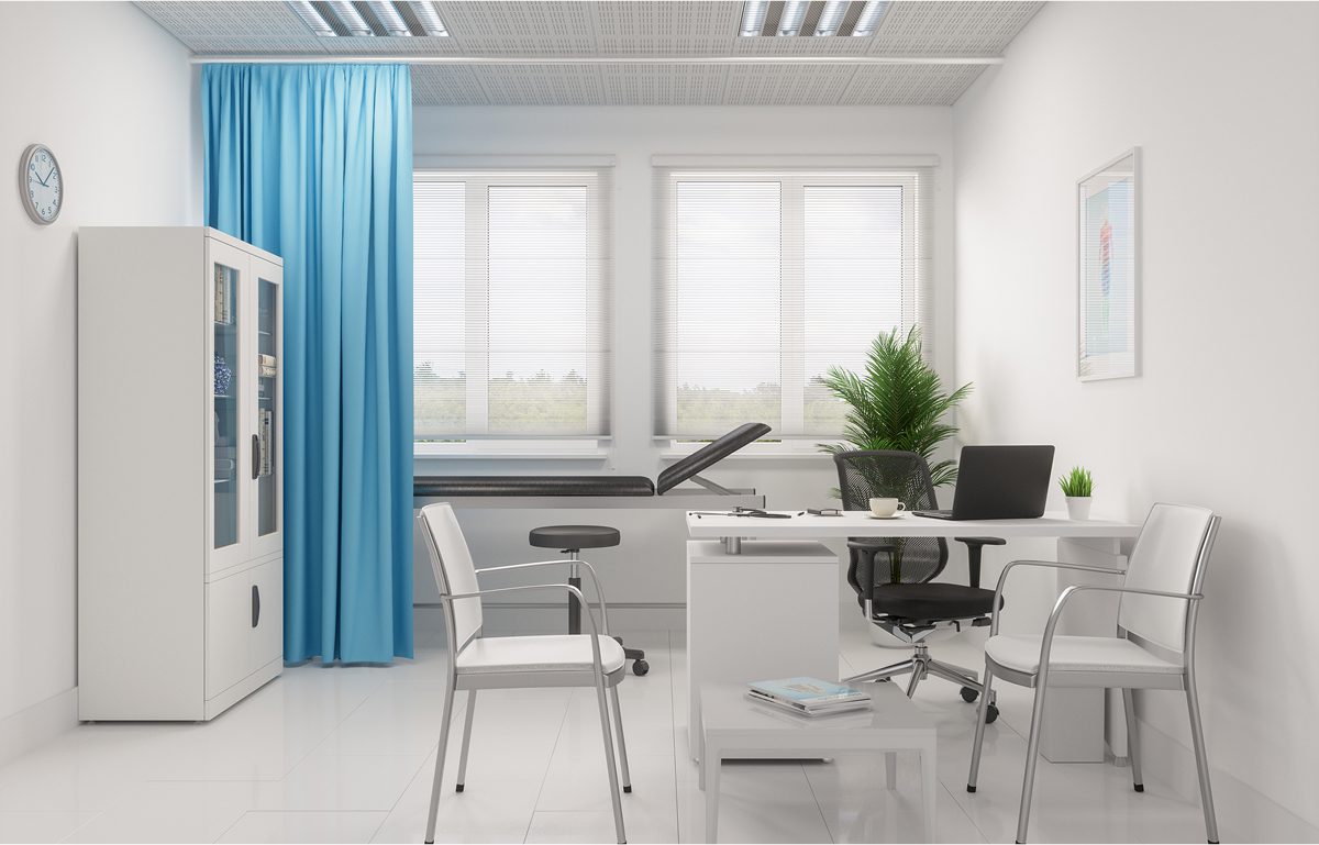 Alliance Commercial Care