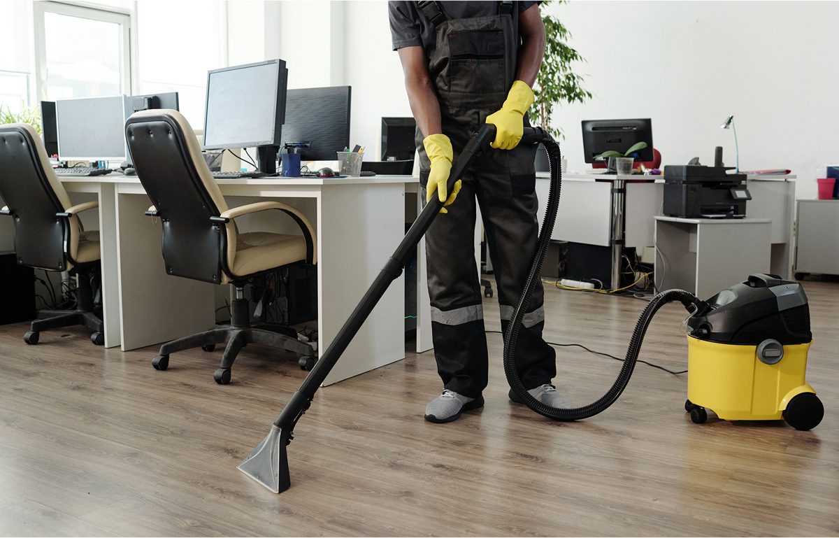 Alliance Commercial Care