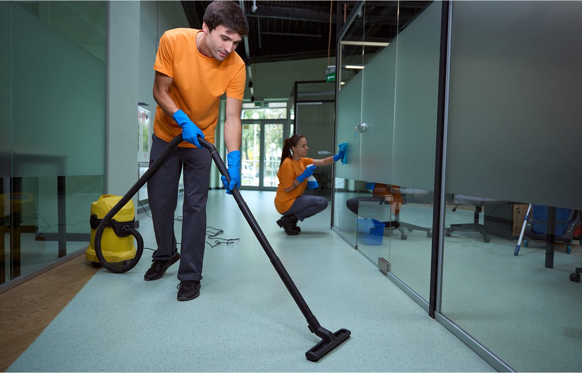 Alliance Commercial Care