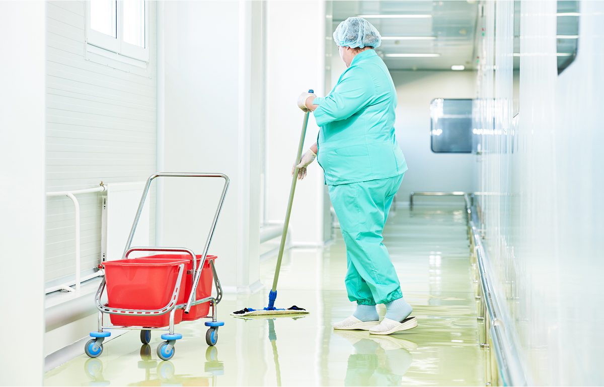 Alliance Commercial Care