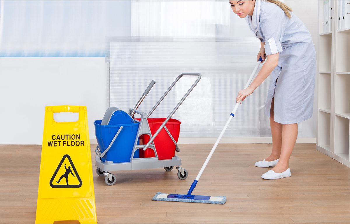Alliance Commercial Care
