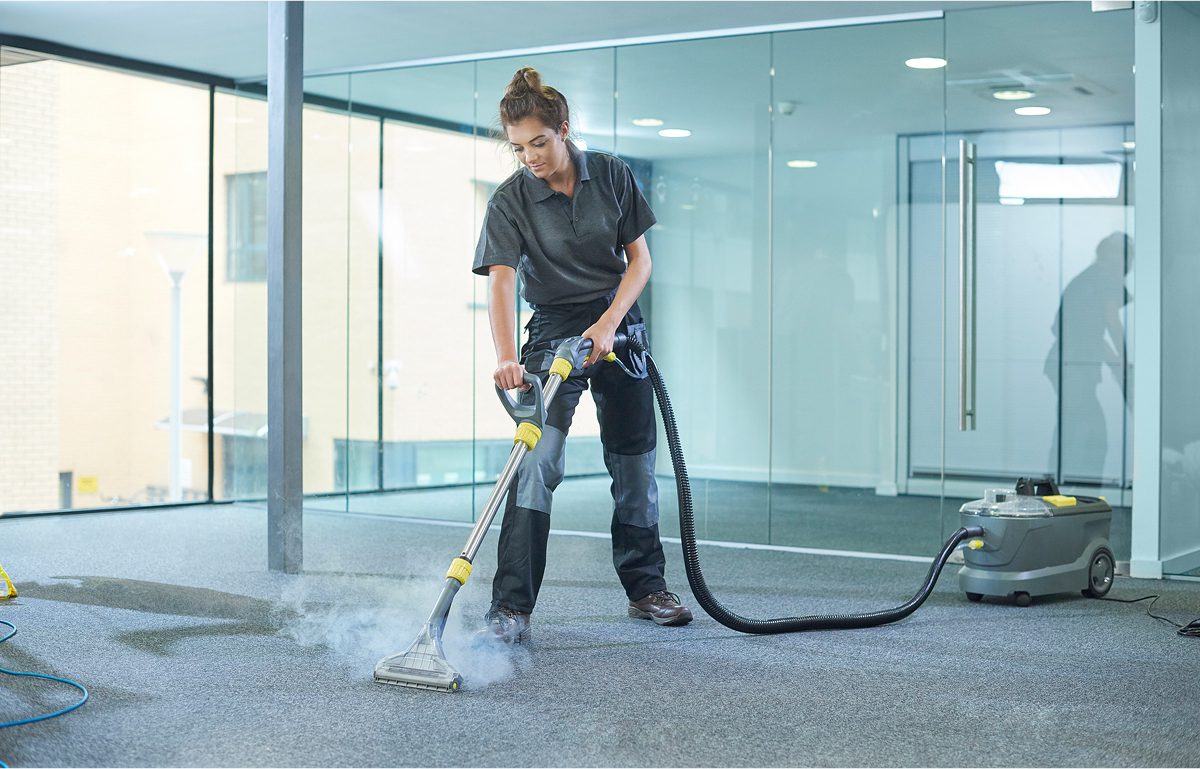 Alliance Commercial Care