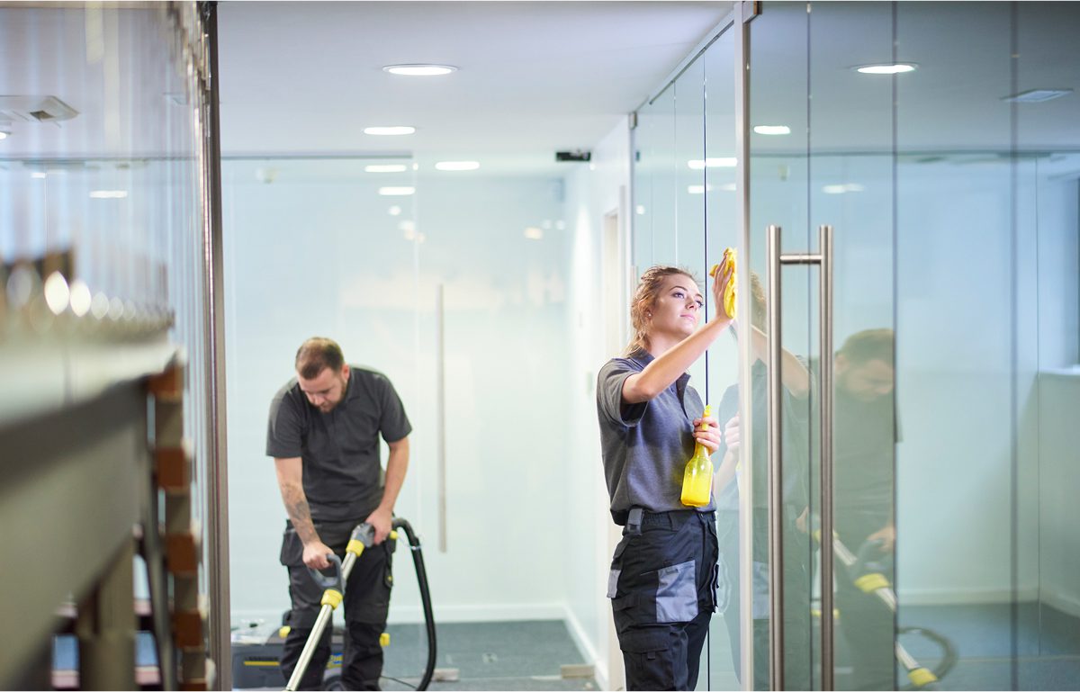 Alliance Commercial Care