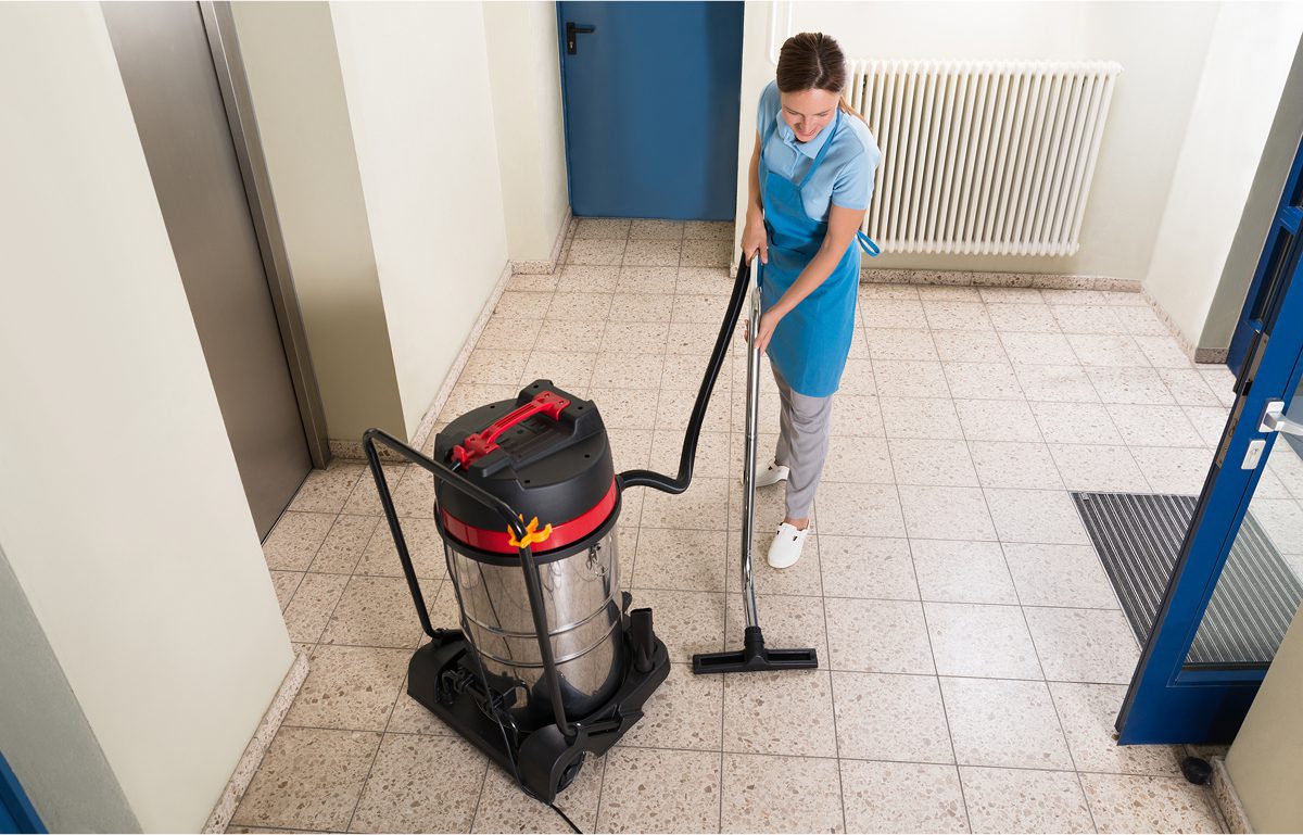 Alliance Commercial Care