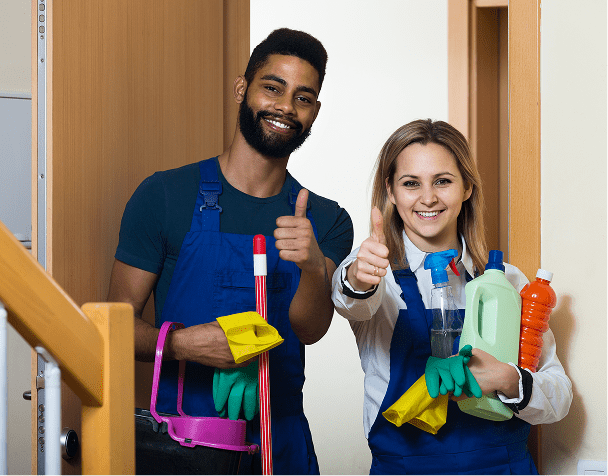 Alliance Commercial Care