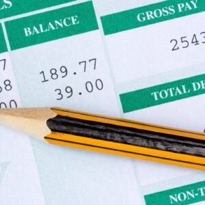 Pay Your Invoice
